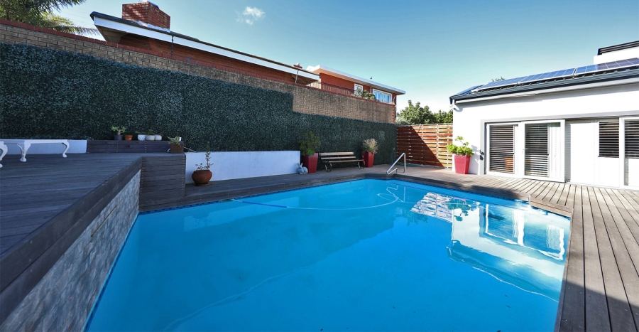 4 Bedroom Property for Sale in Loevenstein Western Cape